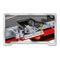 COBI Top Gun Aircraft Carrier Set 1:300 image number 4