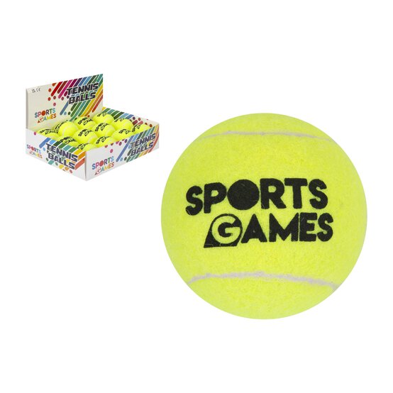 Tennis Ball image number 2
