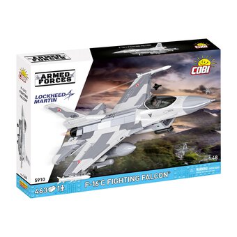COBI F-16C Fighting Falcon Set