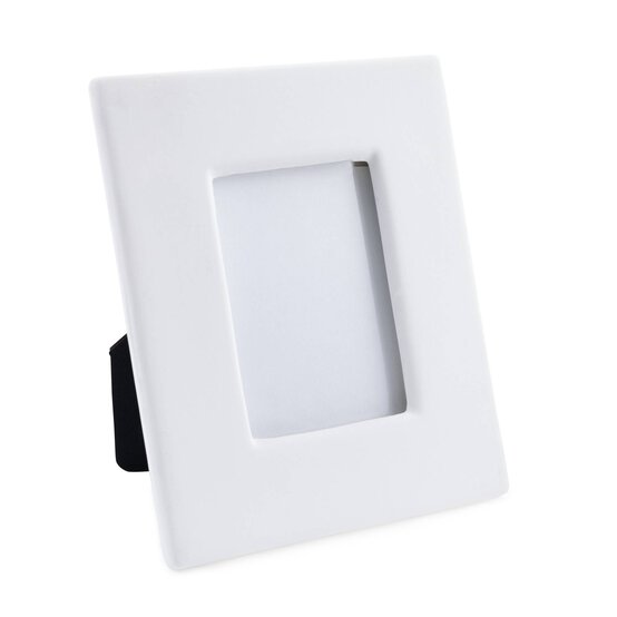 Paint Your Own Ceramic Frame Set image number 1