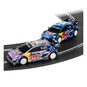 Scalextric Puma Rally1 WRC Hot Laps Race Set image number 3