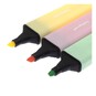 Pastel Highlighters 5 Pack image number 3
