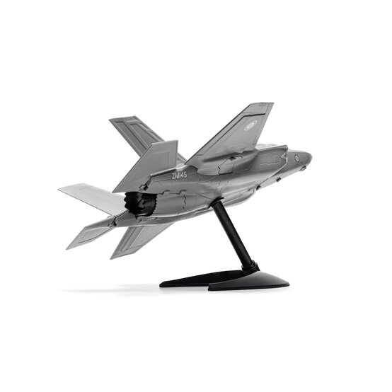 Airfix Quickbuild F-35B Lightning II Model Kit image number 5