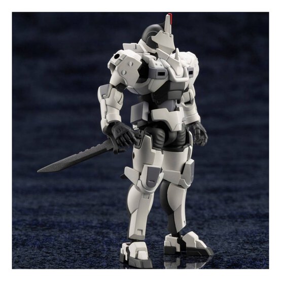 Hexa Gear Governor Armour Type: Pawn X1 Plastic Model Kit 1:24  image number 2