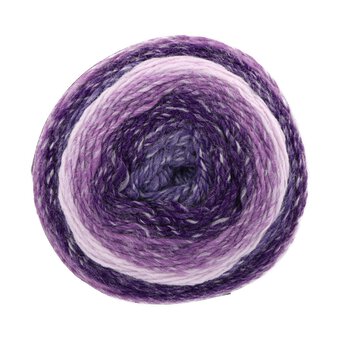 King Cole Heather Curiosity DK Yarn 150g