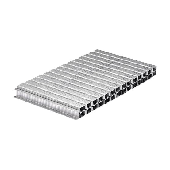 Draper Type-140 Staples 8mm 5000 Pack image number 3