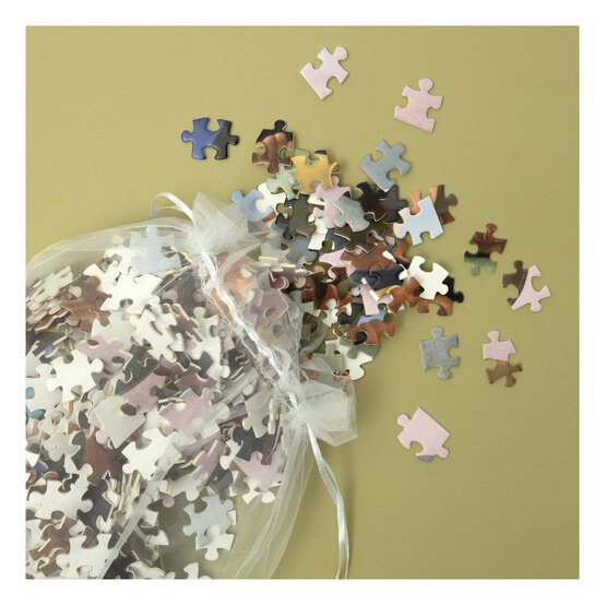 Tate Playground Jigsaw Puzzle 1000 Pieces image number 2