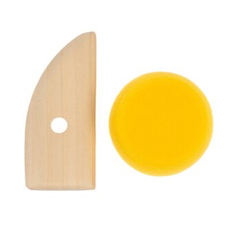 Pottery Tools 8 Pack | Hobbycraft