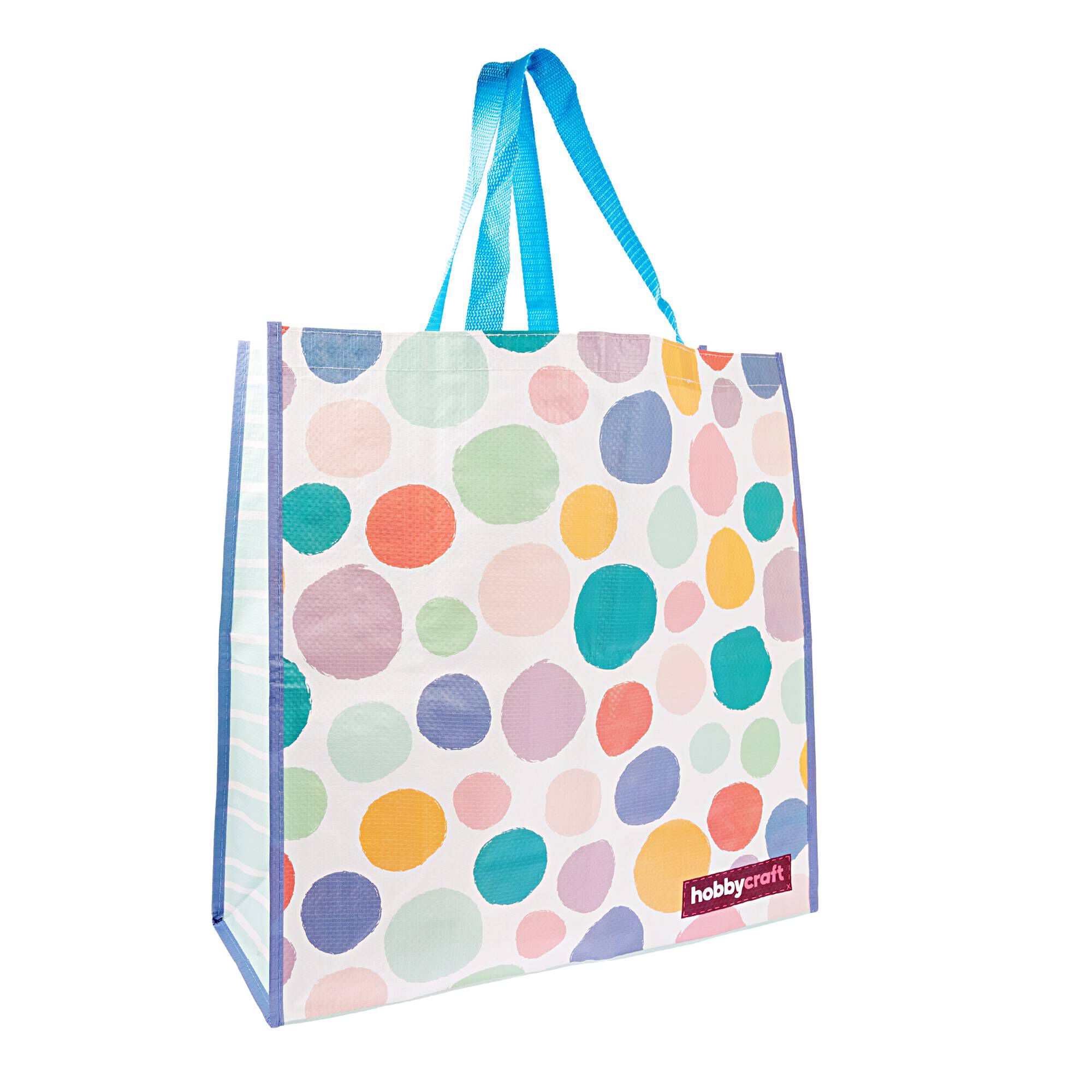Hobbycraft - Craft your own personalised shopping bag with... | Facebook