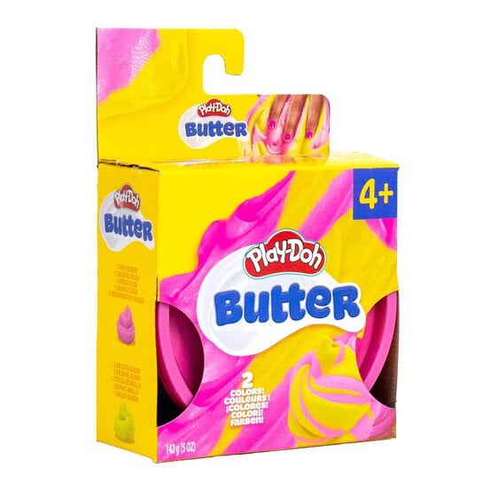 Play-Doh Sherbert Butter 142g image number 1