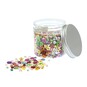 Alphabet Flower Beads Tub image number 1