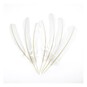 White Feathers 7 Pack image number 1