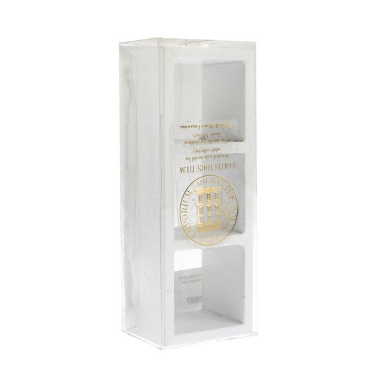 Doll&rsquo;s House Versatile White Storage Unit  image number 4