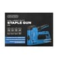 Draper 4-in-1 Heavy Duty Staple Gun image number 4