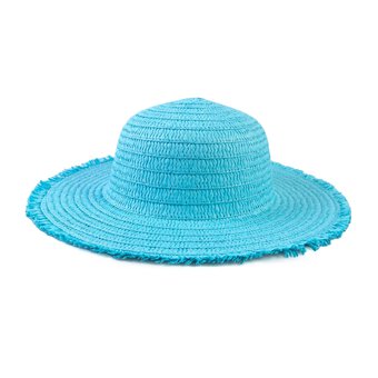 Blue Easter Bonnet 33cm