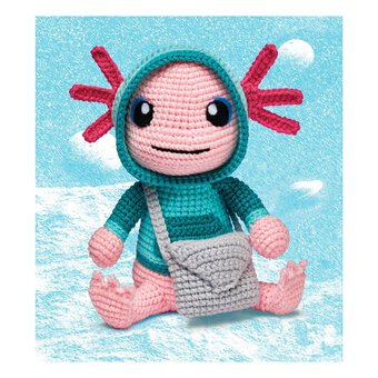 Geeky Amigurumi 