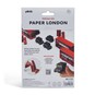 Pikii Fold Your Own Paper London Kit image number 4