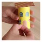 Make Your Own Paper Houses Kit image number 3