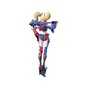 Blokees DC Champion Class 04 Harley Quinn Model Kit image number 5