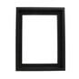 Black Canvas Frame 20.3cm x 25.4cm image number 3