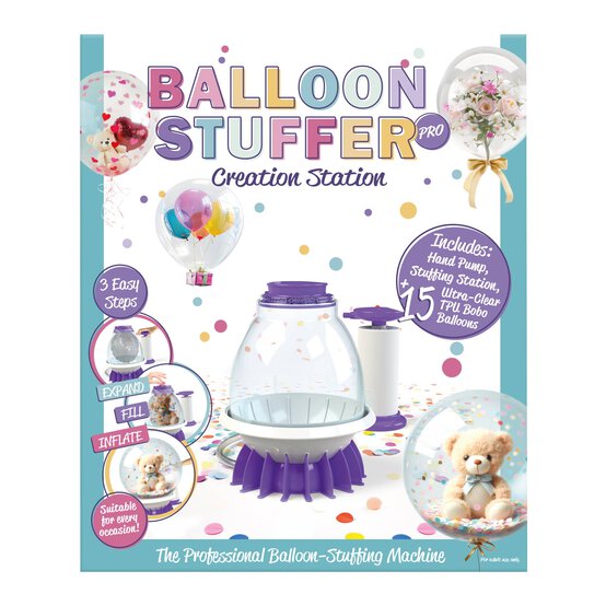 Balloon Stuffer Pro image number 1