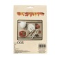 Make Your Own Autumn Felt Decorations 2 Pack image number 4