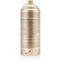 Montana Gold Chrome Spray Can 400ml image number 3