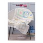 Knitcraft Gelato Blanket Digital Pattern 0084 image number 1
