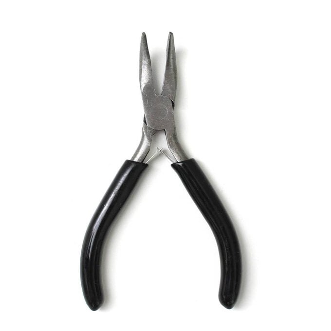 Bent Nose Pliers image number 1
