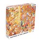 Mayhem in the Library Jigsaw Puzzle 1000 Pieces image number 1