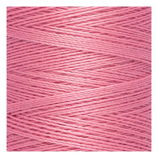 Gutermann Pink Sew All Thread 100m (889) image number 2