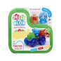 Jelly Blox Tractor Vehicle Set image number 1