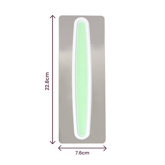 Whisk Fondant Smoother image number 3