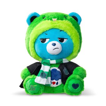 Care Bears Harry Potter Slytherin House Grumpy Bear 