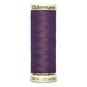 Gutermann Purple Sew All Thread 100m (128) image number 1