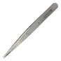 Modelcraft No.3 Fine Stainless Steel Tweezers image number 1