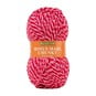 Hayfield Cherry Blossom Bonus Marl Chunky 100g  image number 1