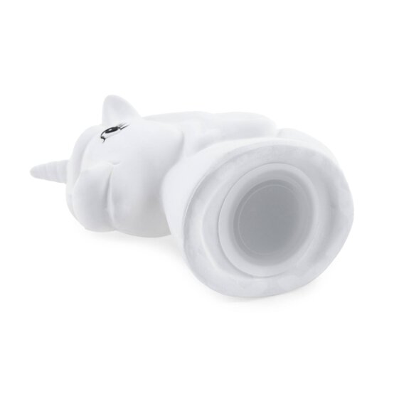 Paint Your Own Unicorn Head Money Box image number 6