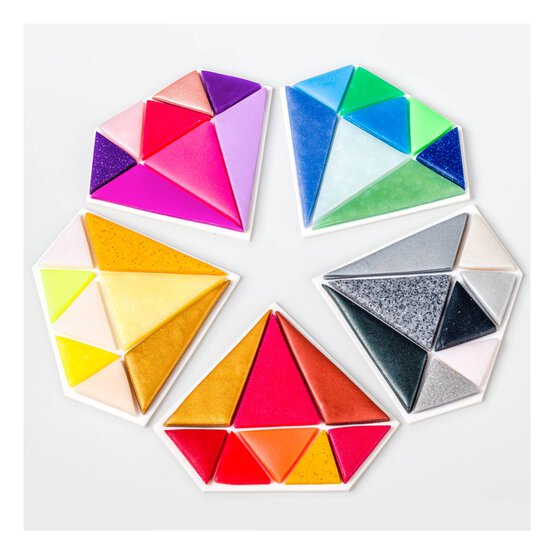 Fimo Effect Metallic Silver Modelling Clay 57g image number 3