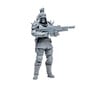 Warhammer 40,000 Traitor Guard Figure image number 2