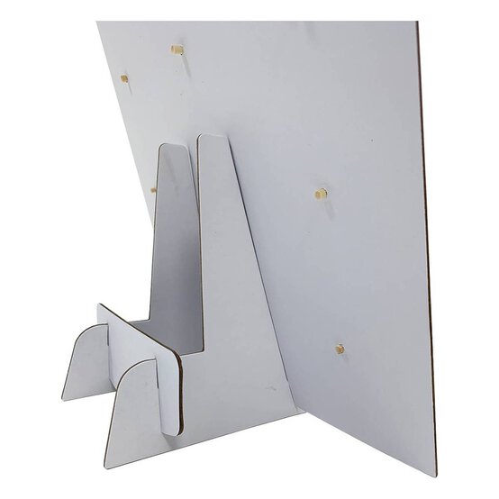 Floral Doughnut Wall image number 3