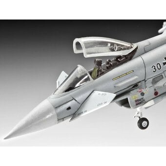 Revell Eurofighter Typhoon Model Set 1:144 image number 3