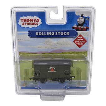 Thomas & Friends Ventilated Van Sodor Fruit and Veg 