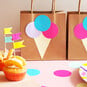 How to Style a Kids' Ice Cream Birthday Party image number 1
