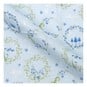 Bluebell Hollow Glade Cotton Fat Quarters 4 Pack image number 3