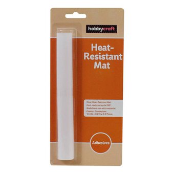 Heat-Resistant Mat image number 2