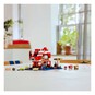 LEGO Minecraft Mooshroom House image number 2
