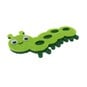 Felt Caterpillars 4 Pack image number 2