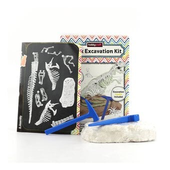 T-Rex Excavation Kit