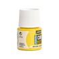 Pebeo Setacolor Vivid Yellow Leather Paint 45ml image number 4